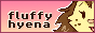 Hyena site button