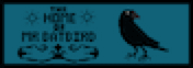 mrbatbird site button