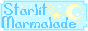 starlight marmalade site button